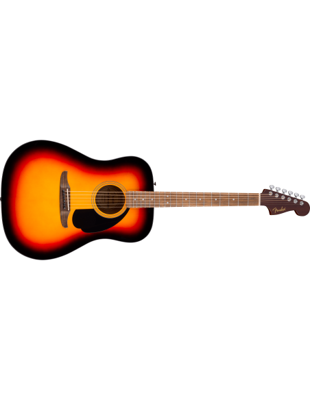 FENDER CALIFORNIA STANDARD REDONDO 3TS