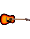 FENDER CALIFORNIA STANDARD REDONDO 3TS