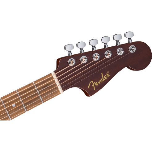 FENDER CALIFORNIA STANDARD REDONDO 3TS
