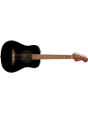 FENDER REDONDO MINI W/BAG BLACK
