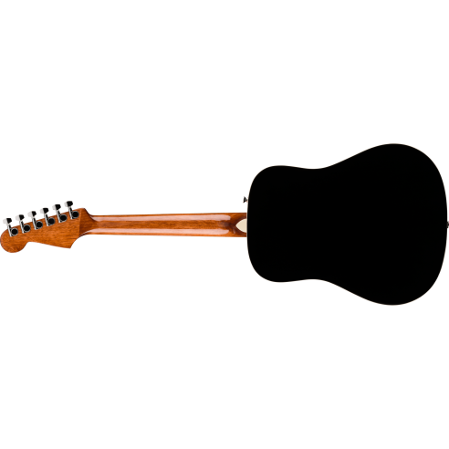 FENDER REDONDO MINI W/BAG BLACK