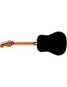 FENDER REDONDO MINI W/BAG BLACK