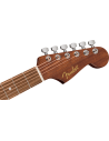 FENDER REDONDO MINI W/BAG BLACK