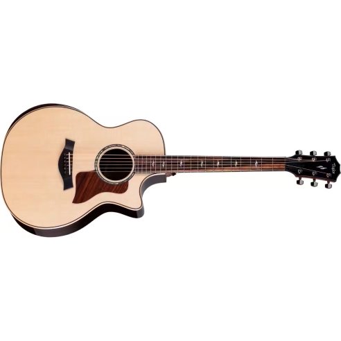 TAYLOR 814CE NEXT GENERATION