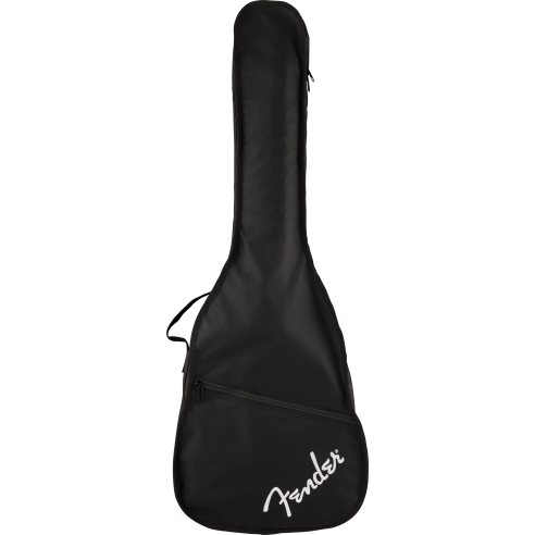 FENDER REDONDO MINI W/BAG BLACK