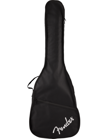 FENDER REDONDO MINI W/BAG BLACK
