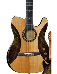 MERIDA PSC-300 TC STAGE GUITAR