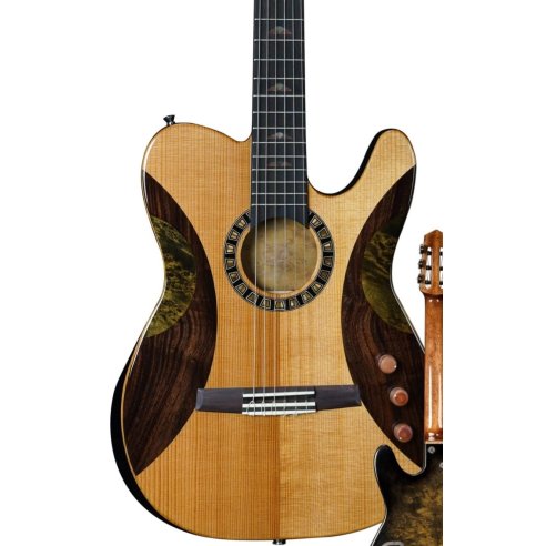 MERIDA PSC-300 TC STAGE GUITAR