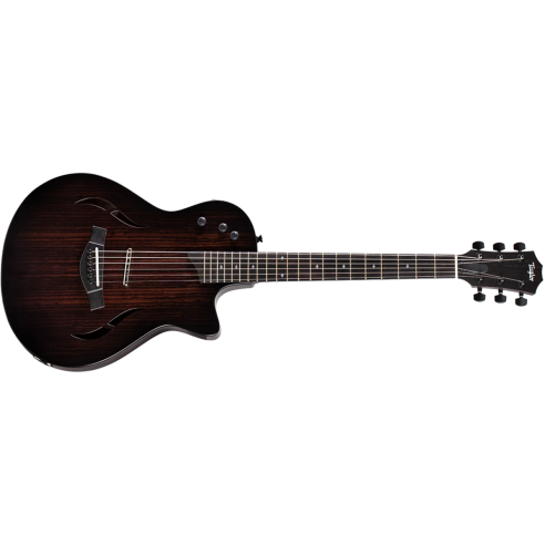 TAYLOR T5Z CLASSIC ROSEWOOD TOP