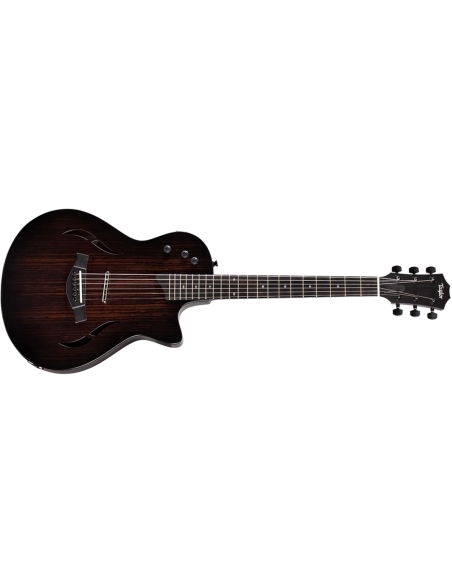 TAYLOR T5Z CLASSIC ROSEWOOD TOP