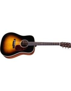 EASTMAN E20D-TC SUNBURST THERMO CURED ADIRONDACK