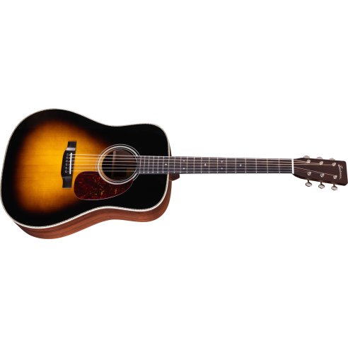 EASTMAN E20D-TC SUNBURST THERMO CURED ADIRONDACK