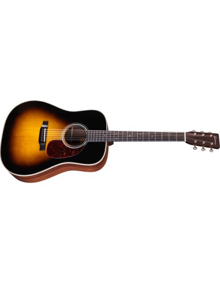 EASTMAN E20D-TC SUNBURST THERMO CURED ADIRONDACK
