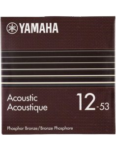 YAMAHA SA12P ACOUSTIC LIGHT 12-53
