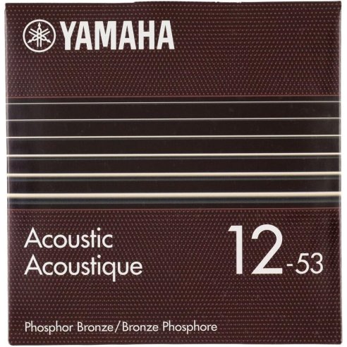 YAMAHA SA12P ACOUSTIC LIGHT 12-53