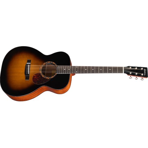 EASTMAN E2 OM DLX SB