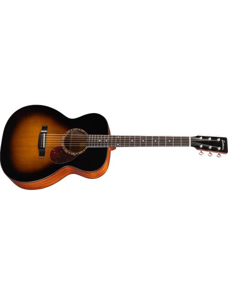 EASTMAN E2 OM DLX SB