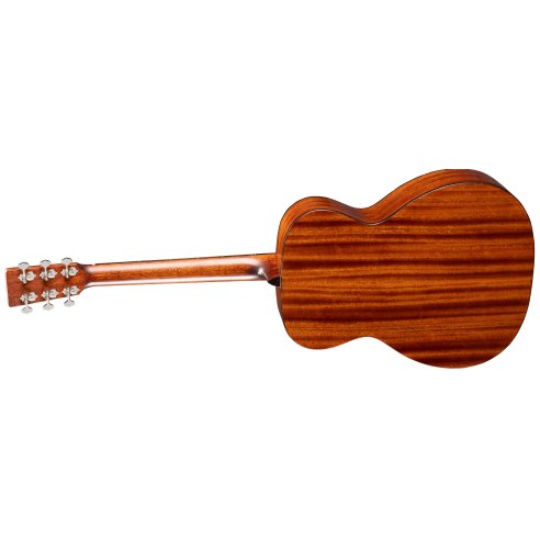 EASTMAN E2 OM DLX SB