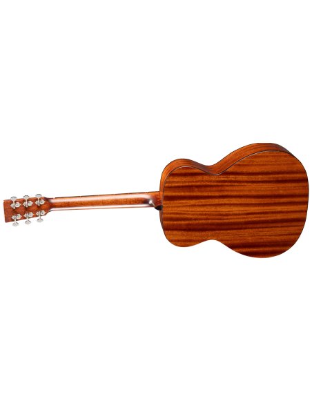 EASTMAN E2 OM DLX SB