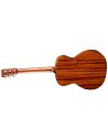 EASTMAN E2 OM DLX SB