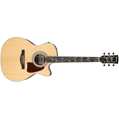 IBANEZ AC390CE-NT