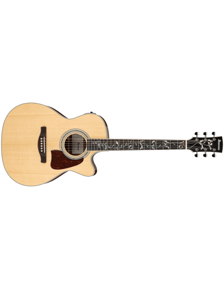 IBANEZ AC390CE-NT