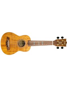 FLIGHT DUS440 SOPRANO KOA + BAG