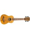 FLIGHT DUS440 SOPRANO KOA + BAG