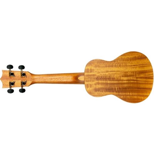 FLIGHT DUS440 SOPRANO KOA + BAG