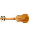FLIGHT DUS440 SOPRANO KOA + BAG
