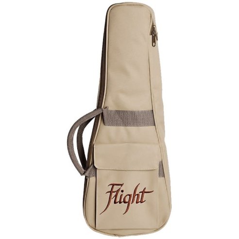 FLIGHT DUS440 SOPRANO KOA + BAG