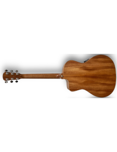COLE CLARK AN1EC-MMAH SUNBURST ANGEL 1 STUDIO MAHOGANY 2