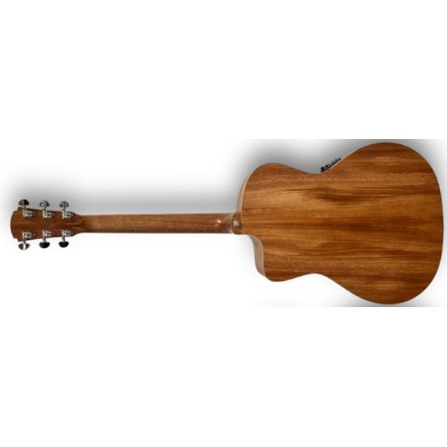 COLE CLARK AN1EC-MMAH SUNBURST ANGEL 1 STUDIO MAHOGANY