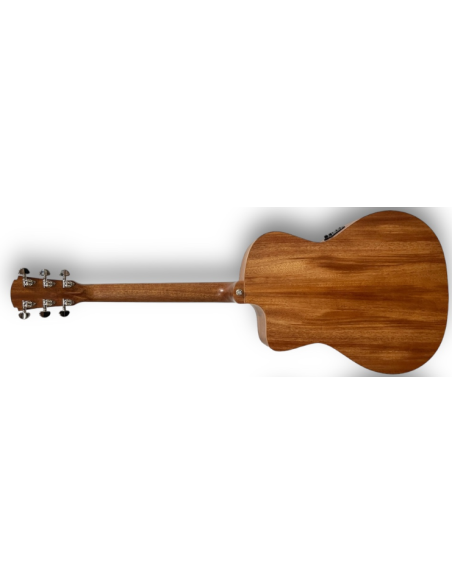 COLE CLARK AN1EC-MMAH SUNBURST ANGEL 1 STUDIO MAHOGANY