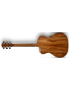 COLE CLARK AN1EC-MMAH SUNBURST ANGEL 1 STUDIO MAHOGANY
