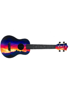 FLIGHT TUSEE ELISE ECKLUND SUNSET TRAVEL UKE