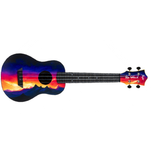 FLIGHT TUSEE ELISE ECKLUND SUNSET TRAVEL UKE