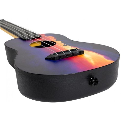 FLIGHT TUSEE ELISE ECKLUND SUNSET TRAVEL UKE