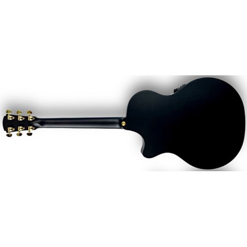 COLE CLARK TL2EC-BLBL-HSS-BLK