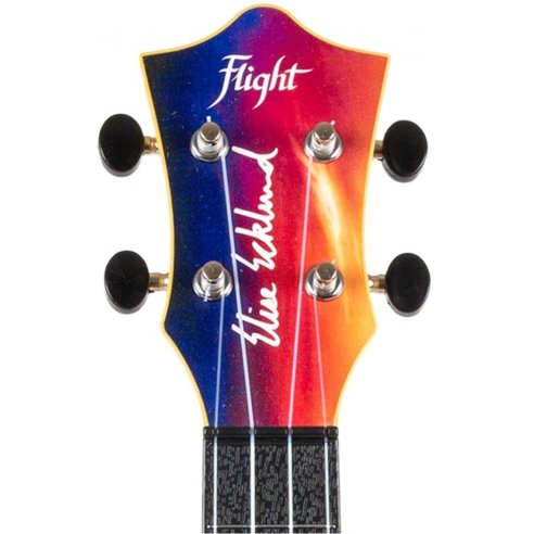 FLIGHT TUSEE ELISE ECKLUND SUNSET TRAVEL UKE