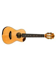 FLIGHT VICTEQA VICTORIA TENOR ELECTRO UKULELE + BAG
