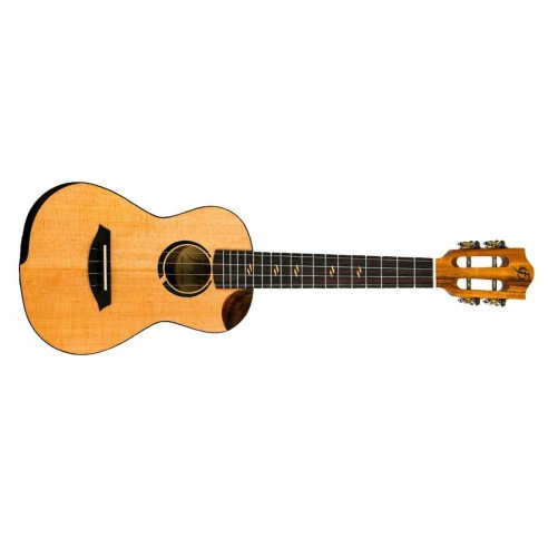FLIGHT VICTEQA VICTORIA TENOR ELECTRO UKULELE + BAG