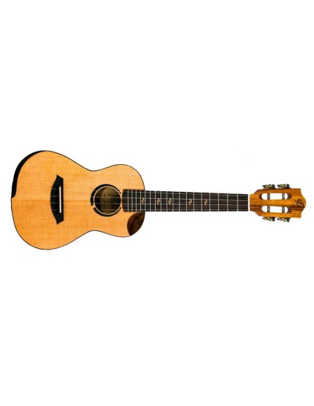 FLIGHT VICTEQA VICTORIA TENOR ELECTRO UKULELE + BAG
