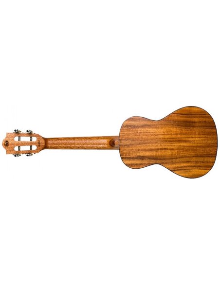 FLIGHT VICTEQA VICTORIA TENOR ELECTRO UKULELE + BAG