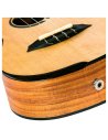 FLIGHT VICTEQA VICTORIA TENOR ELECTRO UKULELE + BAG