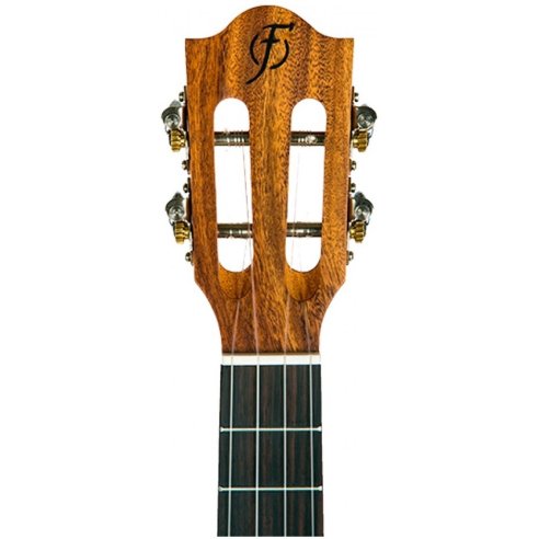 FLIGHT VICTEQA VICTORIA TENOR ELECTRO UKULELE + BAG