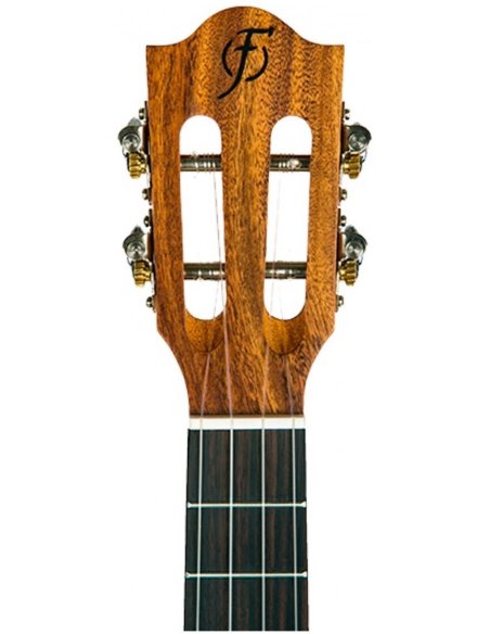 FLIGHT VICTEQA VICTORIA TENOR ELECTRO UKULELE + BAG