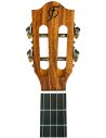 FLIGHT VICTEQA VICTORIA TENOR ELECTRO UKULELE + BAG