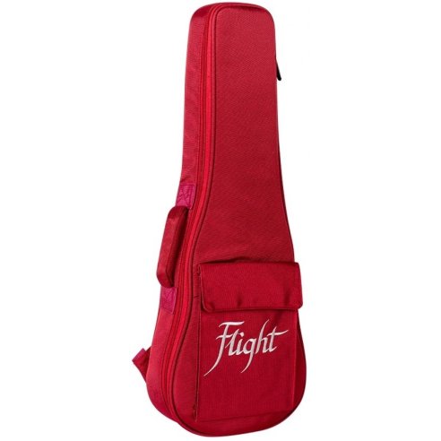 FLIGHT VICTEQA VICTORIA TENOR ELECTRO UKULELE + BAG