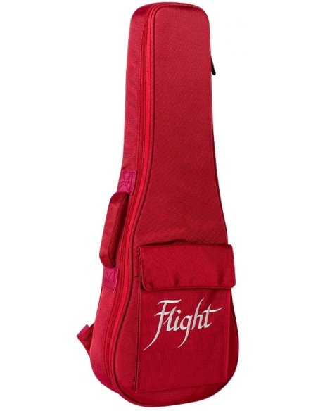 FLIGHT VICTEQA VICTORIA TENOR ELECTRO UKULELE + BAG